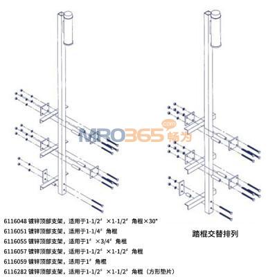 3M 6116048 LAD-SAF\ȫϵy(tng)픲֧