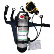 f SCBA805T T8000ϵȺ6.8L luxferƿPANO֣